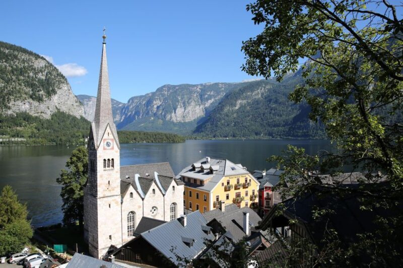 Salzburg: Hallstatt and Sound of Music Tour - Who Should Consider This Tour?