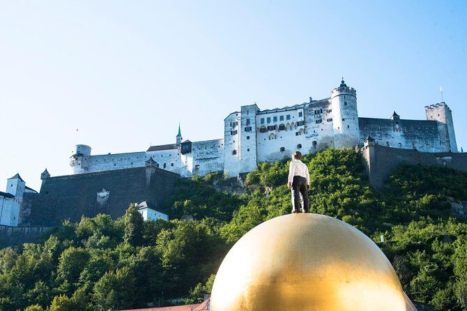 Salzburg Highlight Tour with Fortress Hohensalzburg - Final Thoughts