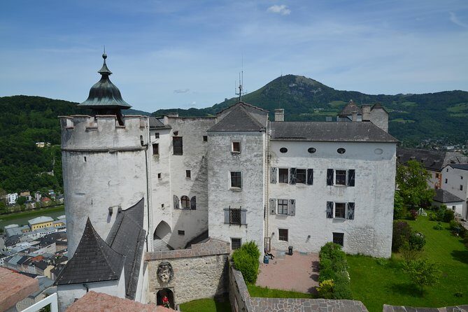 Salzburg Highlights + Sound of Music spots, transfer + guide - Final Thoughts