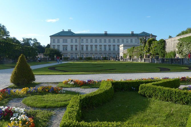 Salzburg - Historic Guided Walking tour - A Detailed Look at the Salzburg - Historic Guided Walking Tour