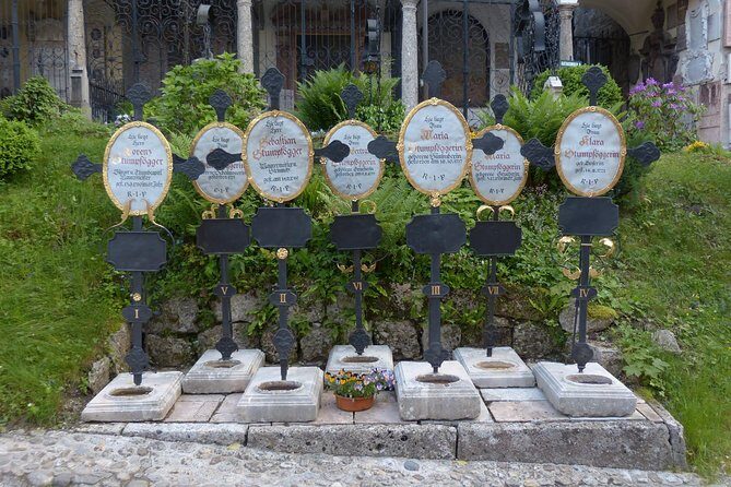 Salzburg - Historic Guided Walking tour - Analyzing the Value