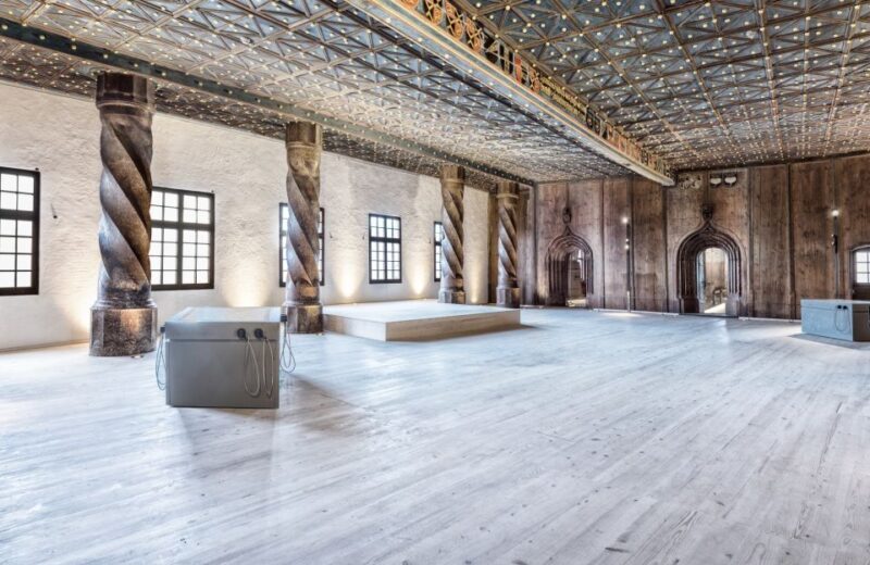 Salzburg: Hohensalzburg Fortress Admission Ticket - Views and Photo Opportunities