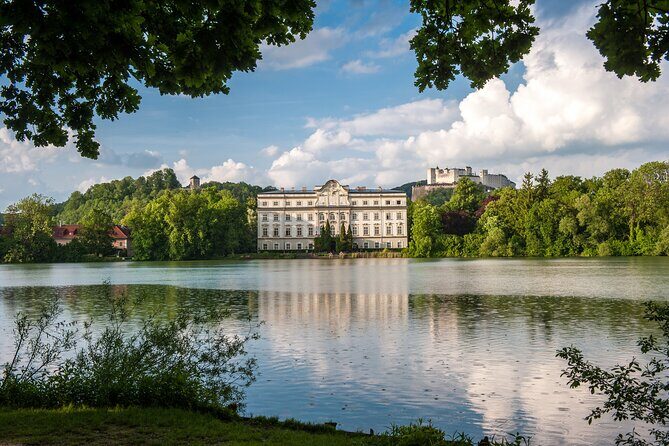 Salzburg Hop-On Hop-Off Bus Tour - Frequently Asked Questions