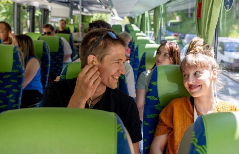 Salzburg: Hop-on Hop-off City Tour - Final Thoughts