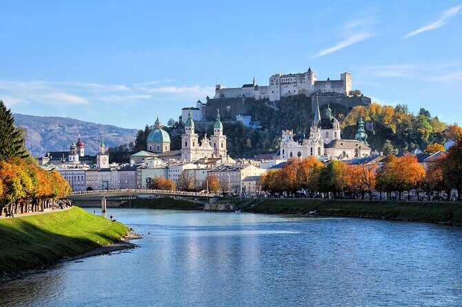 Salzburg Introduction Private Walking Tour - Summary & Final Thoughts