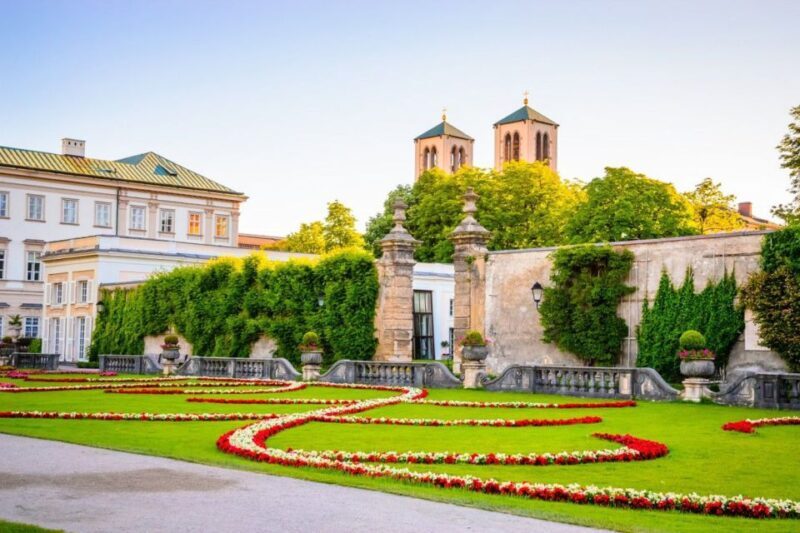 Salzburg: Life of Mozart Private Guided Walking Tour - Key Points