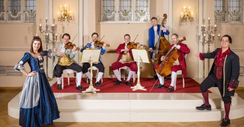 Salzburg: Mozart Concert with Dinner - The Sum Up: Is This Experience Worth It?