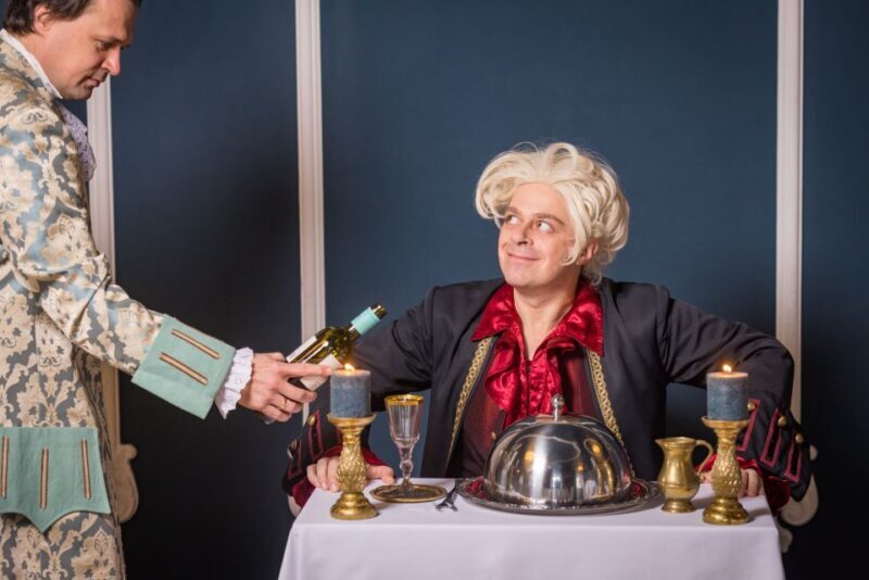 Salzburg: Mozart Concert with Dinner - FAQ