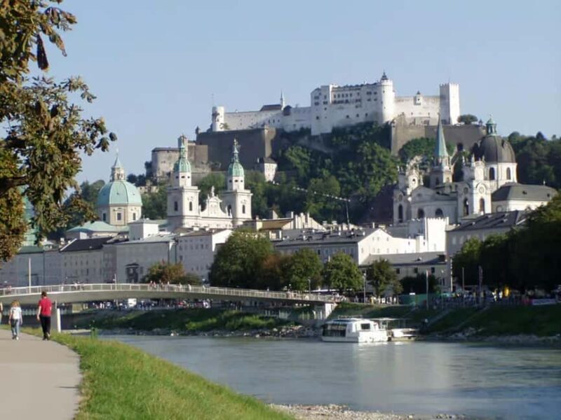 Salzburg: Mozart's Birthplace and Residence Entry Ticket - A Deep Dive into the Salzburg Mozart Tour