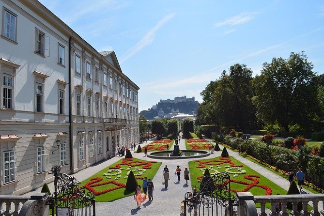 Salzburg Old Town Highlights Private Walking Tour - A Deep Dive into the Salzburg Old Town Highlights Tour
