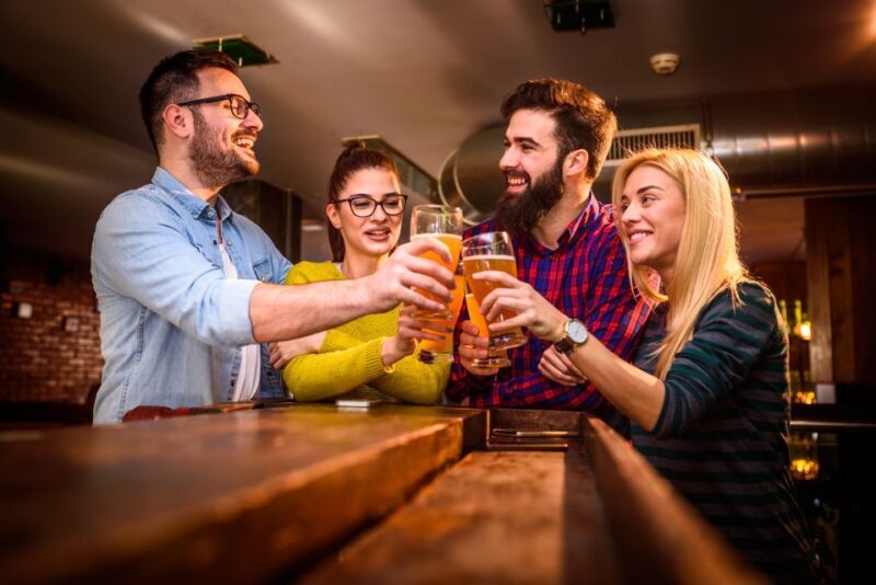 Salzburg: Old Town Private Beer Tasting Tour - Who Should Consider This Tour?