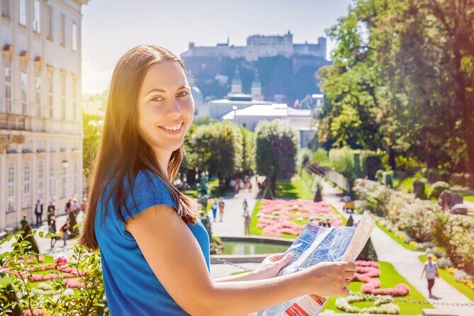 Salzburg Old Town Walking Tour, Mozart, Mirabell Gardens - Final Thoughts