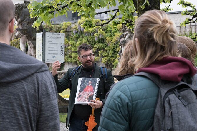 Salzburg Oldtown: Sightseeing Walking Tour with Licensed Local Guide - FAQ
