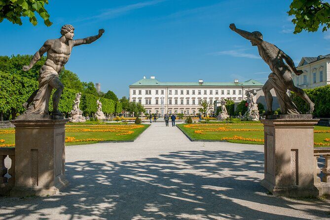 Salzburg On the Traces of Mozart Private Tour - Detailed Exploration of the Salzburg Mozart Tour