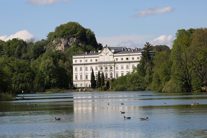 Salzburg On the Traces of Mozart Private Tour - The Sum Up