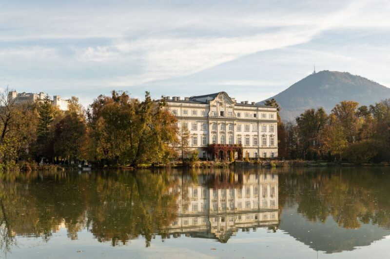 Salzburg: Original Sound of Music Tour - A Closer Look at the Salzburg: Original Sound of Music Tour