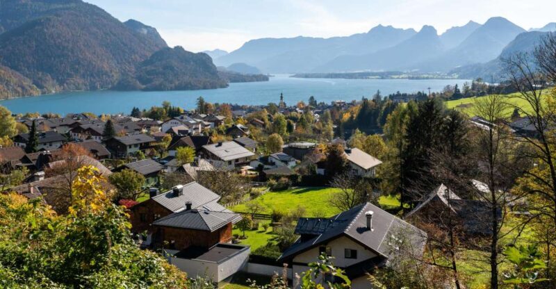 Salzburg: Original Sound of Music Tour - FAQ