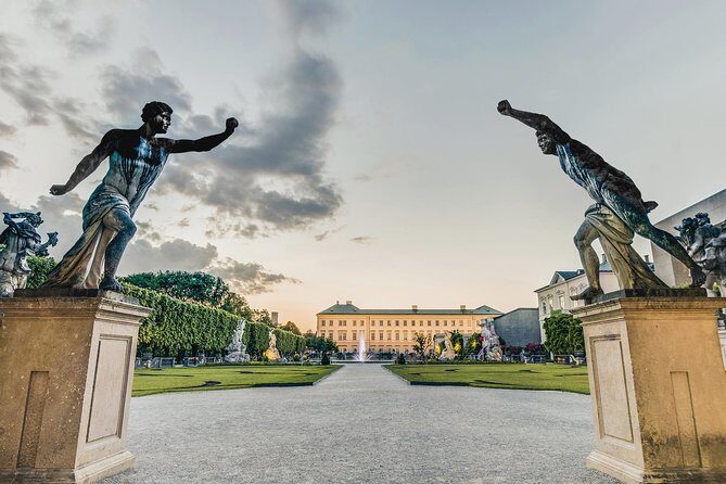 Salzburg: Palace Concert at the Marble Hall of Mirabell Palace - FAQ