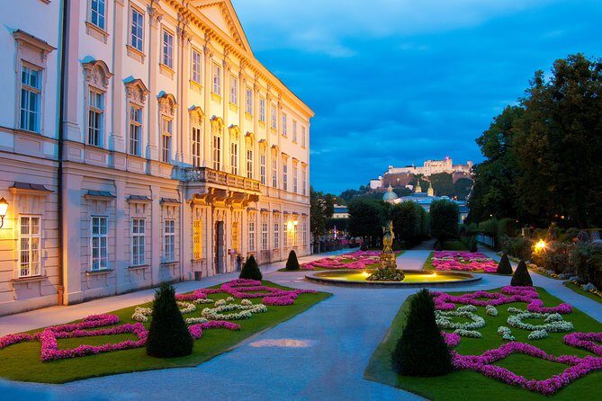 Salzburg: Palace Concert at the Marble Hall of Mirabell Palace - Final Thoughts