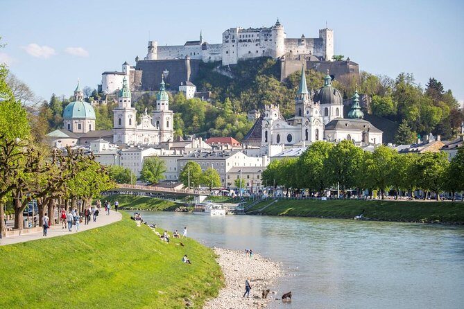 Salzburg Panorama Cruise on the Salzach river - Final Thoughts: Is It Worth It?