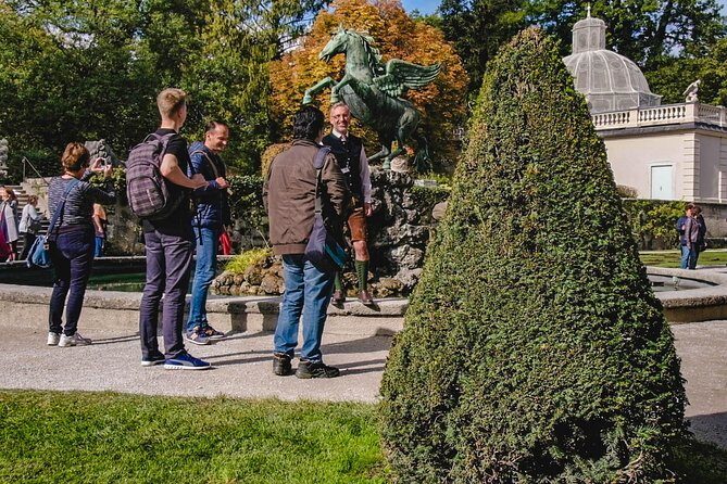 Salzburg Private Day Trip from Vienna - Why This Tour Offers Great Value