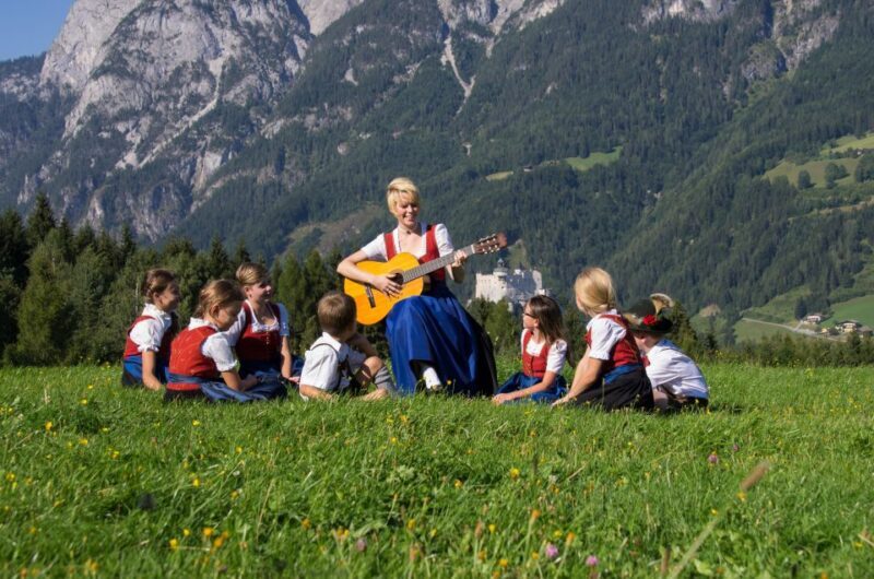 Salzburg: Private Eagle's Nest and the Sound of Music Tour - An In-Depth Look at the Tour