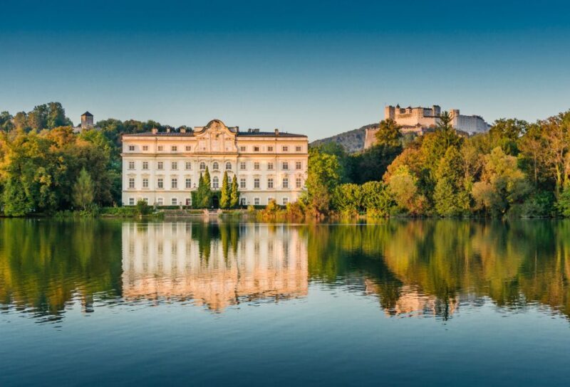 Salzburg: Private Eagle's Nest and the Sound of Music Tour - Who Should Consider This Tour?
