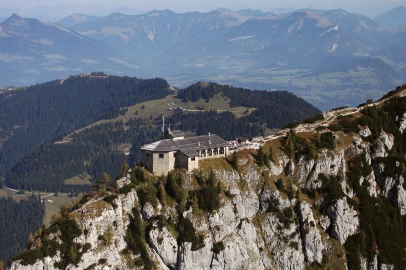 Salzburg: Private Eagle's Nest Tour - Analyzing the Value