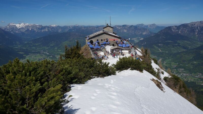 Salzburg: Private Eagle's Nest Tour - The Sum Up: Who Will Love This Tour?