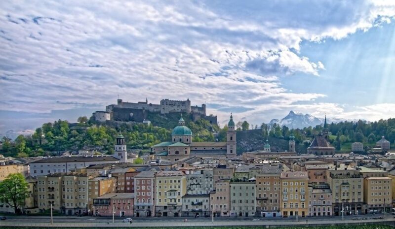 Salzburg Private Walking Tour - The Sum Up: Who Will Love This Tour?