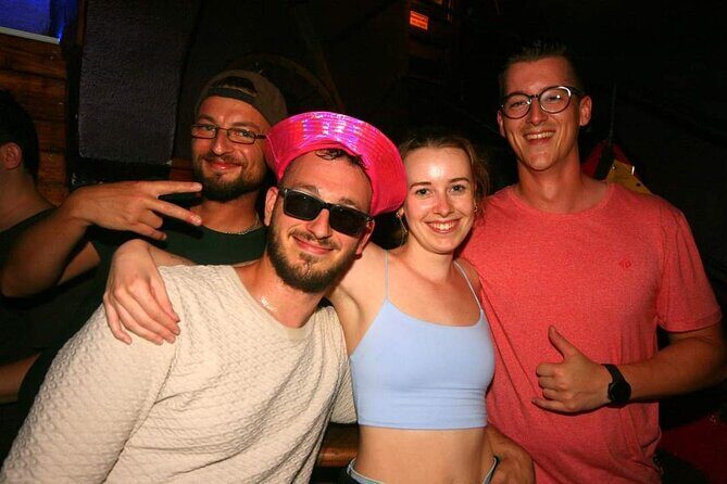 Salzburg Pubcrawl - What Makes This Tour Stand Out