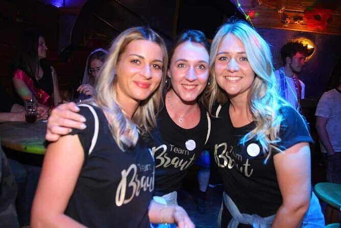 Salzburg Pubcrawl - Who Should Book This Tour?