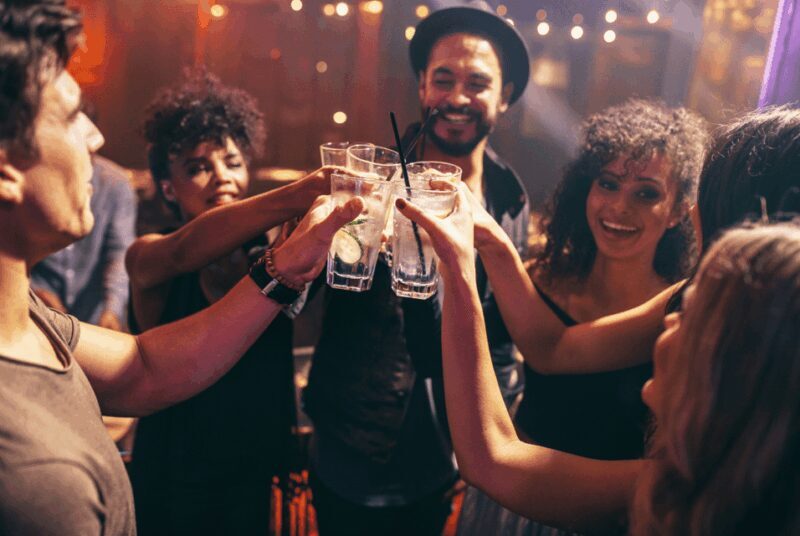 Salzburg: Pubcrawl Tour through best Bars and Clubs in Town - Why This Tour Works for You