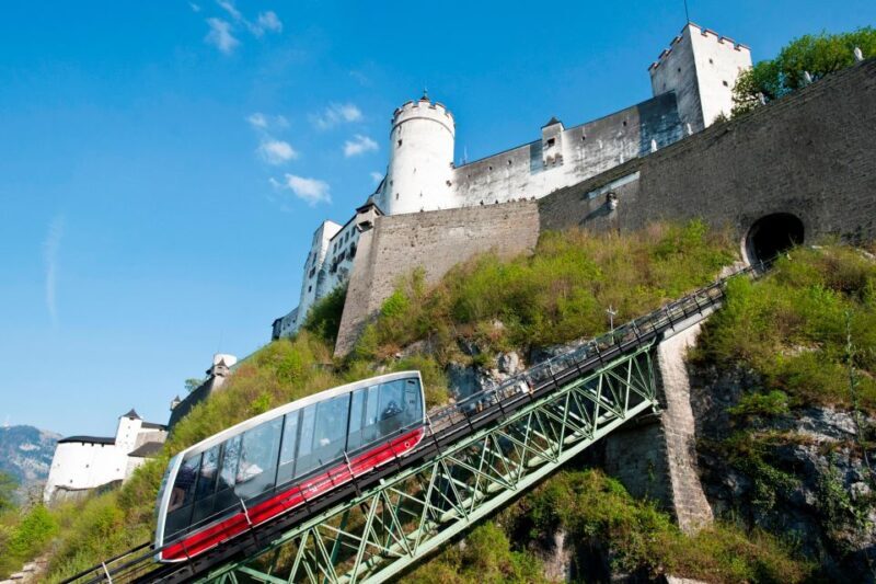 Salzburg: River Cruise & Best of Mozart Fortress Concert - Authenticity & Value