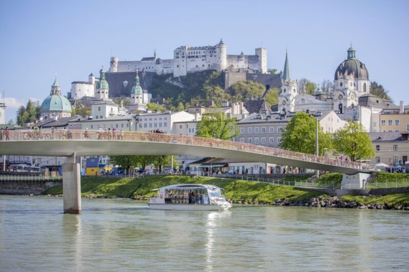 Salzburg: River Cruise, Dinner & Fortress Concert - A Complete Look at the Experience