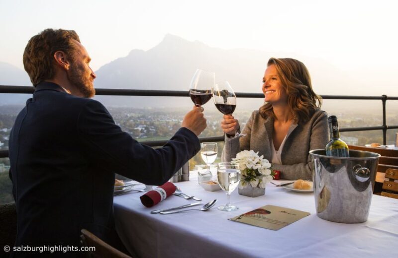 Salzburg: River Cruise, Dinner & Fortress Concert - Who Would Love This Tour?