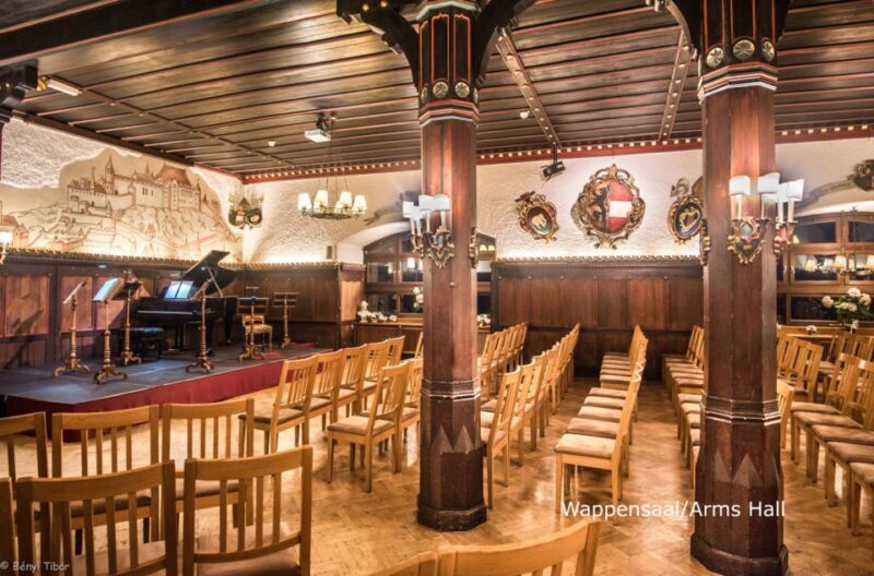 Salzburg: River Cruise, Dinner & Fortress Concert - Frequently Asked Questions