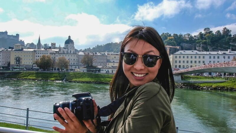 Salzburg: Small-Group Day Trip from Vienna - Exploring the Tour in Detail