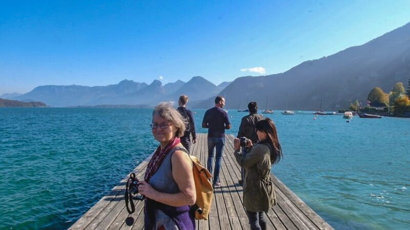 Salzburg: Small-Group Day Trip from Vienna - FAQ