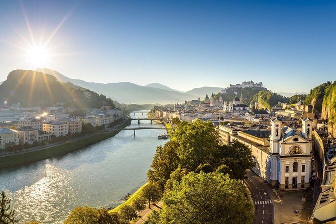Salzburg Small-Group Day Trip from Vienna - Final Thoughts: Is This Tour Right for You?