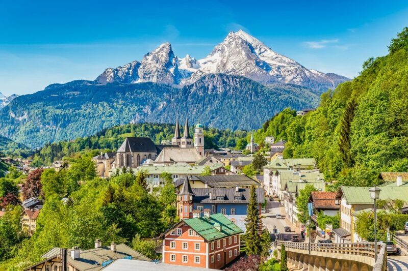 Salzburg: Sound of Music and Salt Mines Tour - Exploring the Day’s Itinerary in Detail