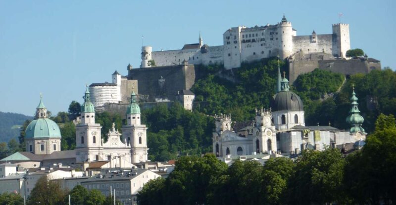 Salzburg Sound of Music Private Driver-Guided Tour - Who Is This Tour Best For?