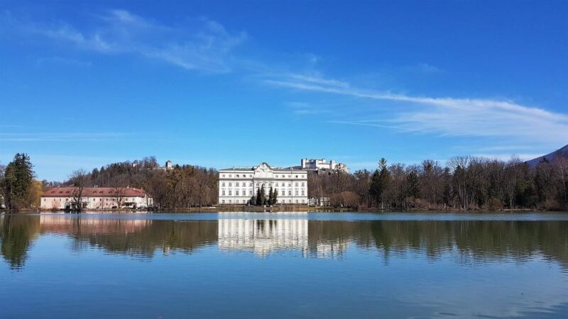 Salzburg Sound of Music Private Driver-Guided Tour - Final Words