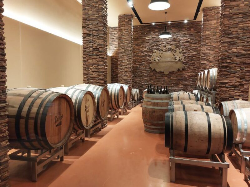 Salzburg: Stiegl Brewery Tour with Beer Tasting - Why This Tour Works