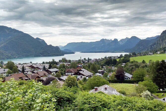 Salzburg Super Saver: Hallstatt & Original Sound of Music Tour - FAQ