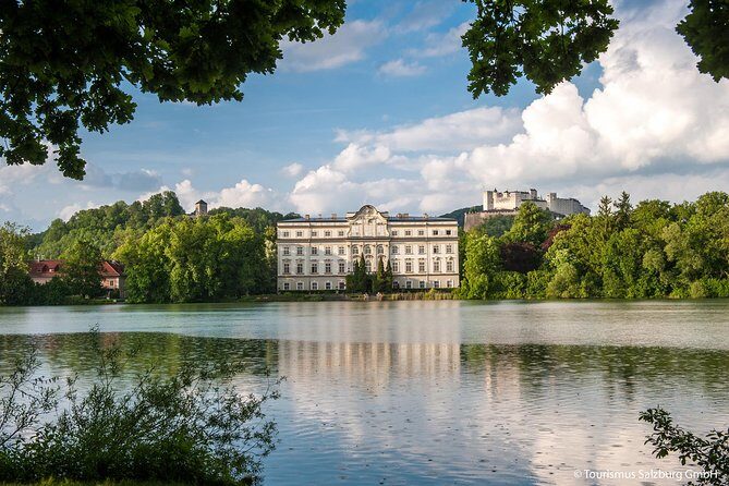 Salzburg Super Saver: Original Sound of Music and Salt Mines Day Trip - FAQ