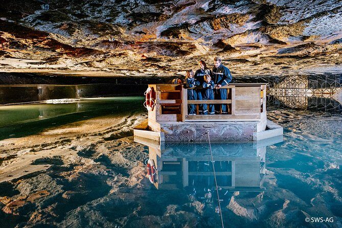 Salzburg Super Saver: Original Sound of Music and Salt Mines Day Trip - Final Thoughts