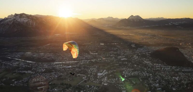 Salzburg: Tandem Paragliding Experience with Pilot - Final Thoughts: Is This Tour Right for You?