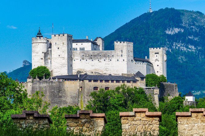 Salzburg: The Sound of Music Experience with a Local - Exploring Salzburg Through the Lens of The Sound of Music