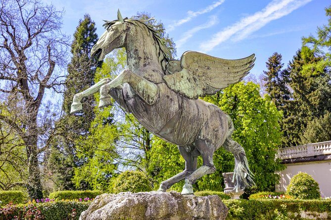 Salzburg: The Sound of Music Experience with a Local - Who Will Love This Tour?